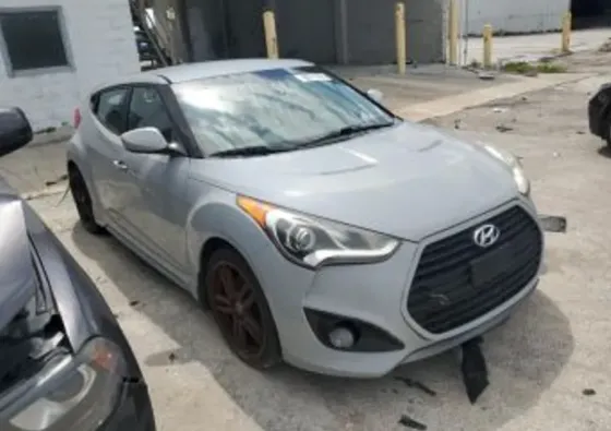 Hyundai Veloster 2015 Тбилиси