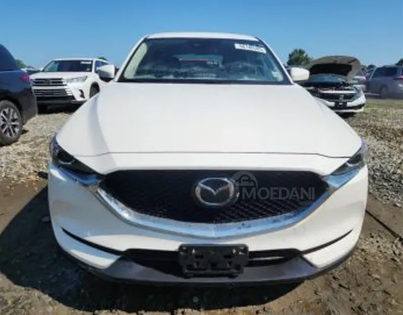 Mazda CX-5 2.5L 2020 Тбилиси - изображение 1
