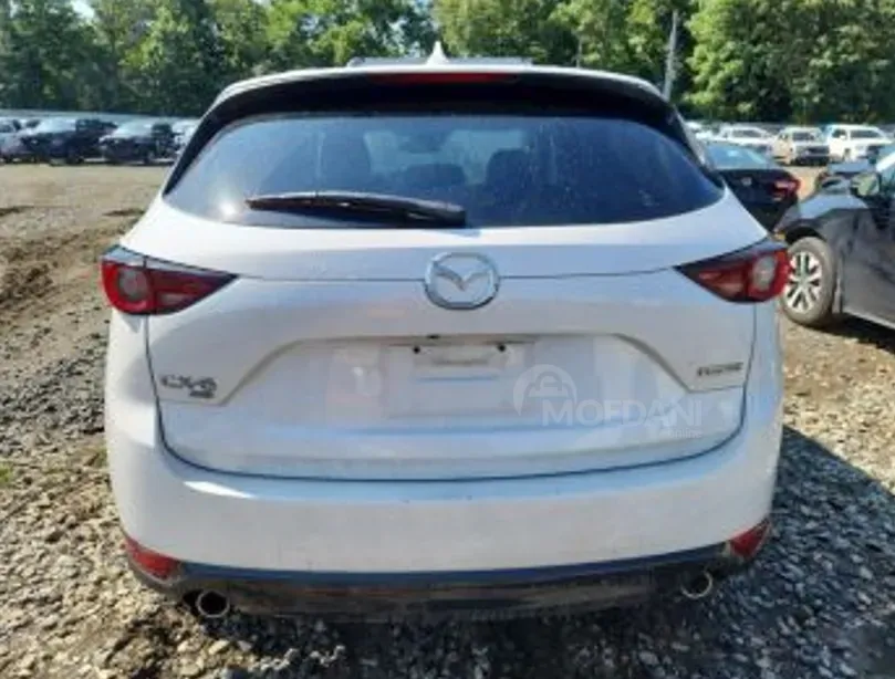 Mazda CX-5 2.5L 2020 Тбилиси - изображение 6