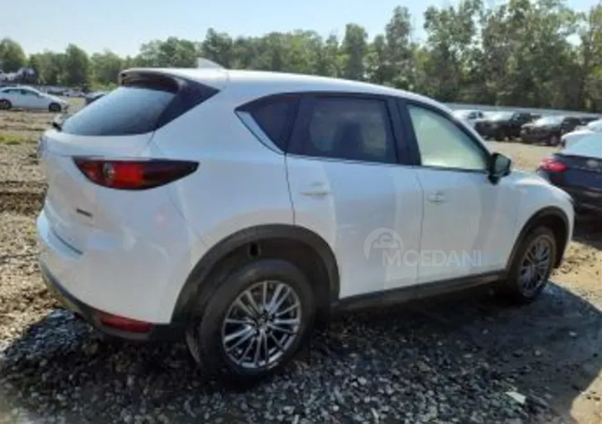 Mazda CX-5 2.5L 2020 Тбилиси - изображение 3