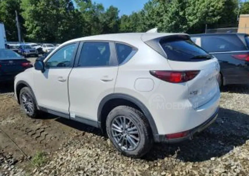 Mazda CX-5 2.5L 2020 Тбилиси - изображение 4