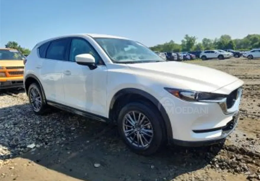 Mazda CX-5 2.5L 2020 Тбилиси - изображение 2