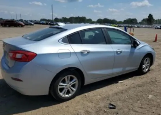 Chevrolet Cruze 2017 Тбилиси