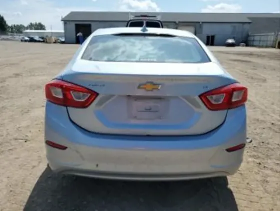 Chevrolet Cruze 2017 Тбилиси