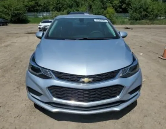 Chevrolet Cruze 2017 Тбилиси