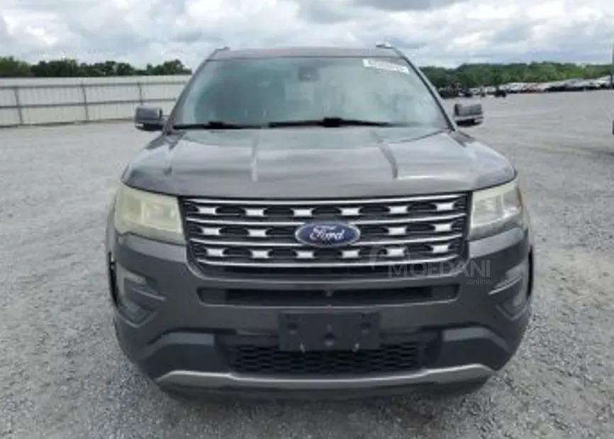Ford Explorer 3.5L 2016 Tbilisi - photo 1