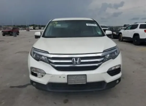 Honda Pilot 2018 Тбилиси