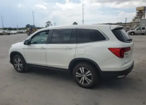 Honda Pilot 2018 Тбилиси