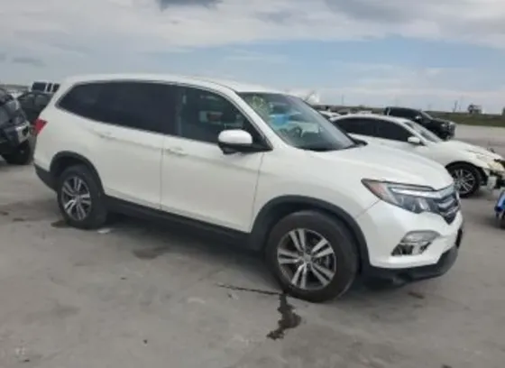 Honda Pilot 2018 Тбилиси