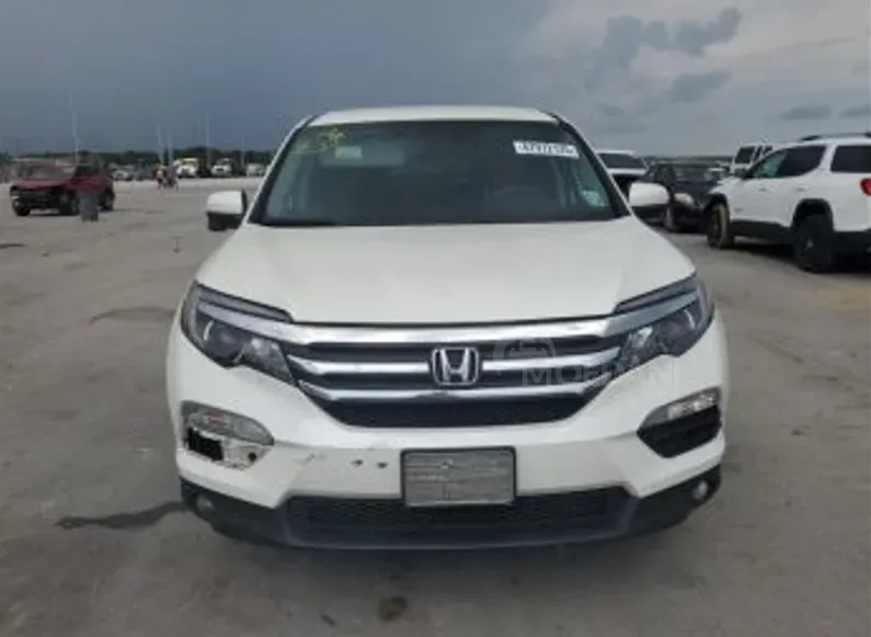 Honda Pilot 2018 Tbilisi - photo 1