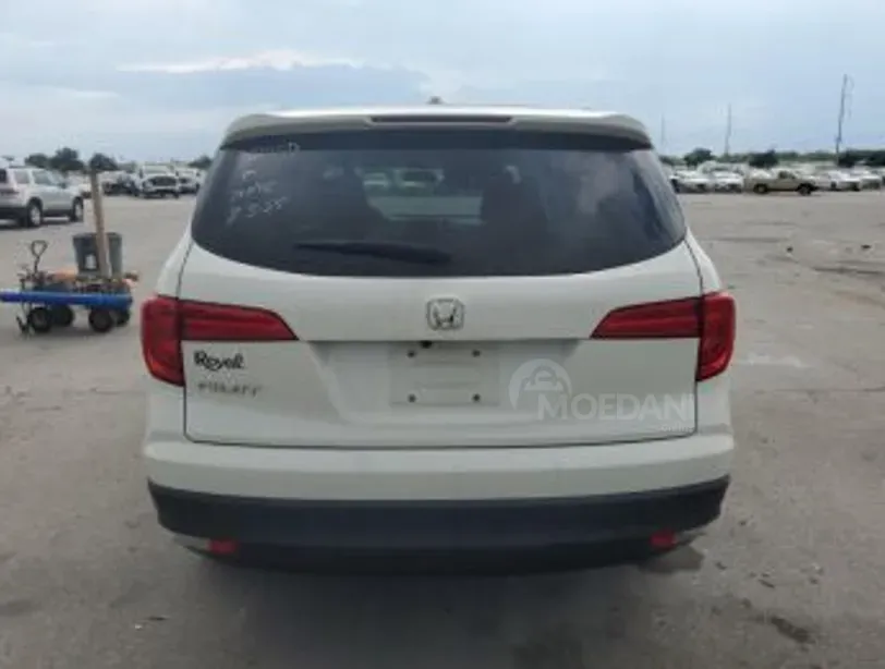 Honda Pilot 2018 Tbilisi - photo 5