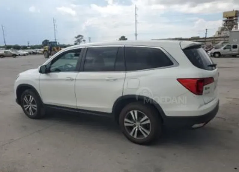 Honda Pilot 2018 Tbilisi - photo 4