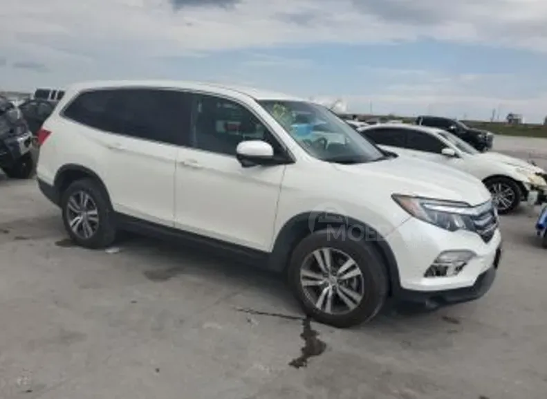 Honda Pilot 2018 Tbilisi - photo 2