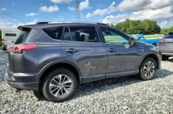 Toyota RAV4 2.5L 2016 Тбилиси