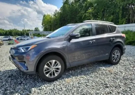 Toyota RAV4 2.5L 2016 Тбилиси