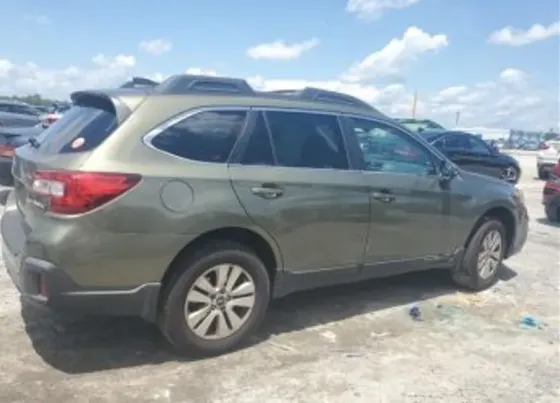 Subaru Outback 2018 Тбилиси