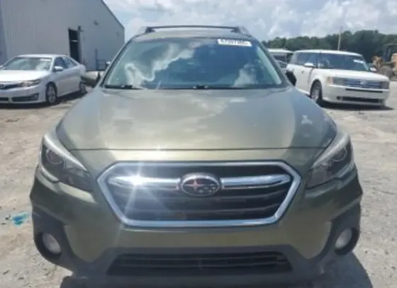 Subaru Outback 2018 Тбилиси
