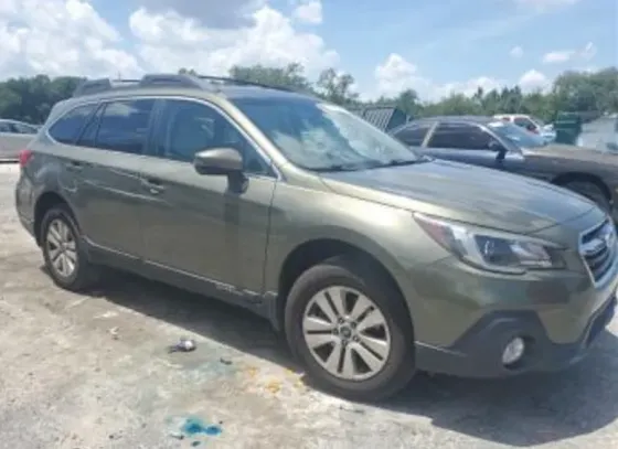 Subaru Outback 2018 Тбилиси