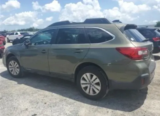 Subaru Outback 2018 Тбилиси