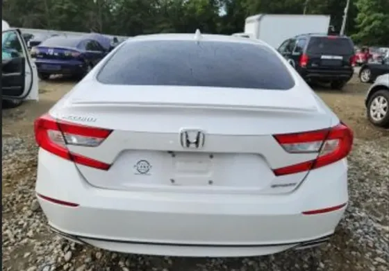 Honda Accord 2019 Тбилиси