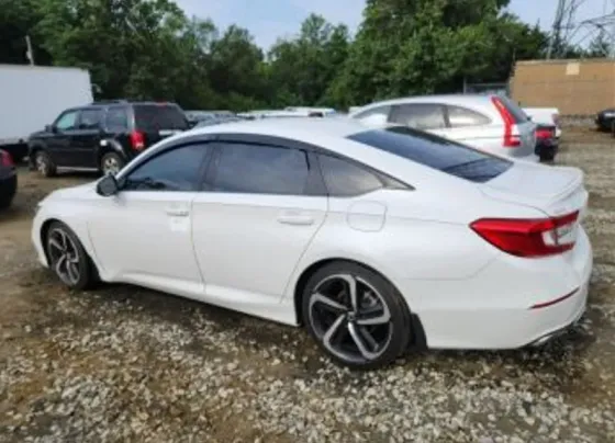 Honda Accord 2019 Тбилиси
