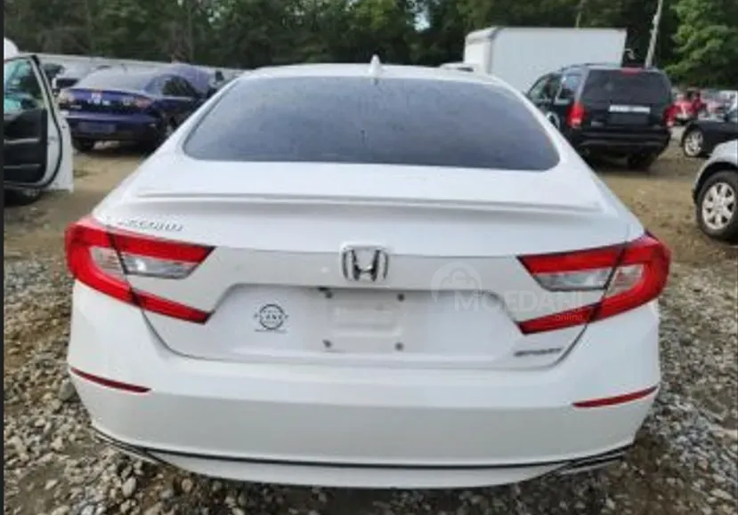 Honda Accord 2019 თბილისი - photo 6