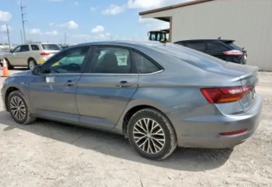 Volkswagen Jetta 1.4 2019 Тбилиси