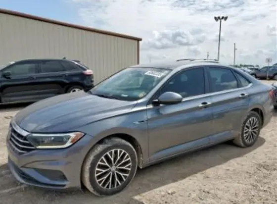 Volkswagen Jetta 1.4 2019 Тбилиси