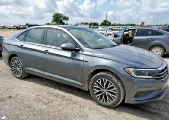 Volkswagen Jetta 1.4 2019 Тбилиси
