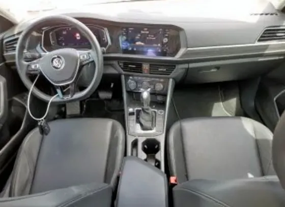 Volkswagen Jetta 1.4 2019 Тбилиси