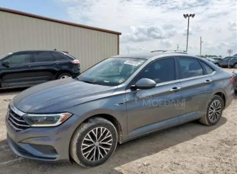 Volkswagen Jetta 1.4 2019 თბილისი - photo 5