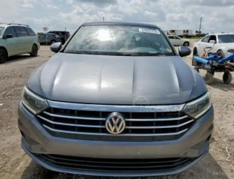 Volkswagen Jetta 1.4 2019 თბილისი - photo 1