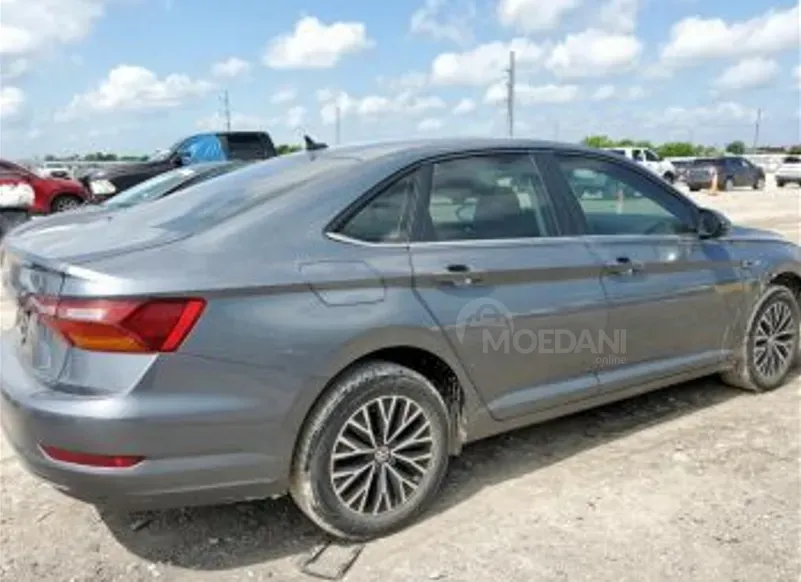 Volkswagen Jetta 1.4 2019 თბილისი - photo 3