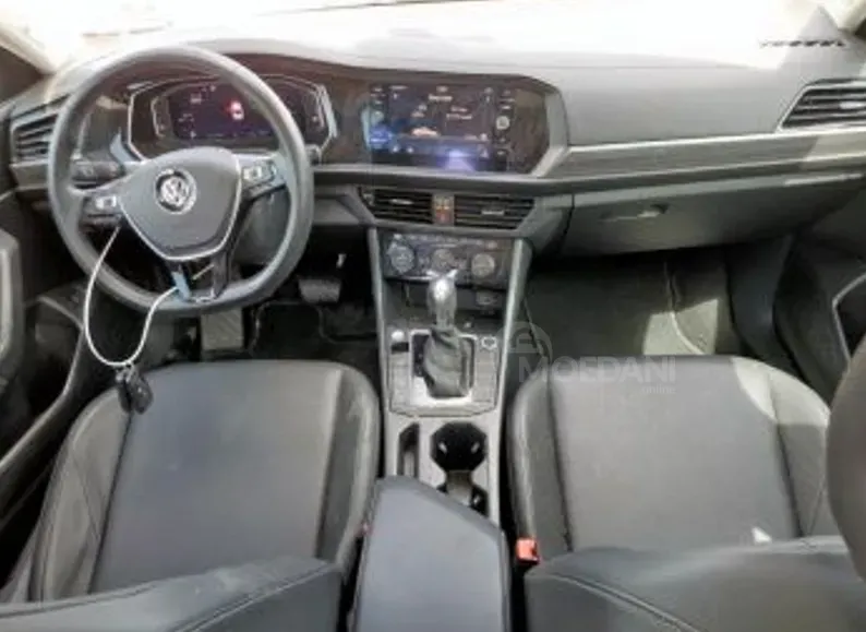 Volkswagen Jetta 1.4 2019 თბილისი - photo 6