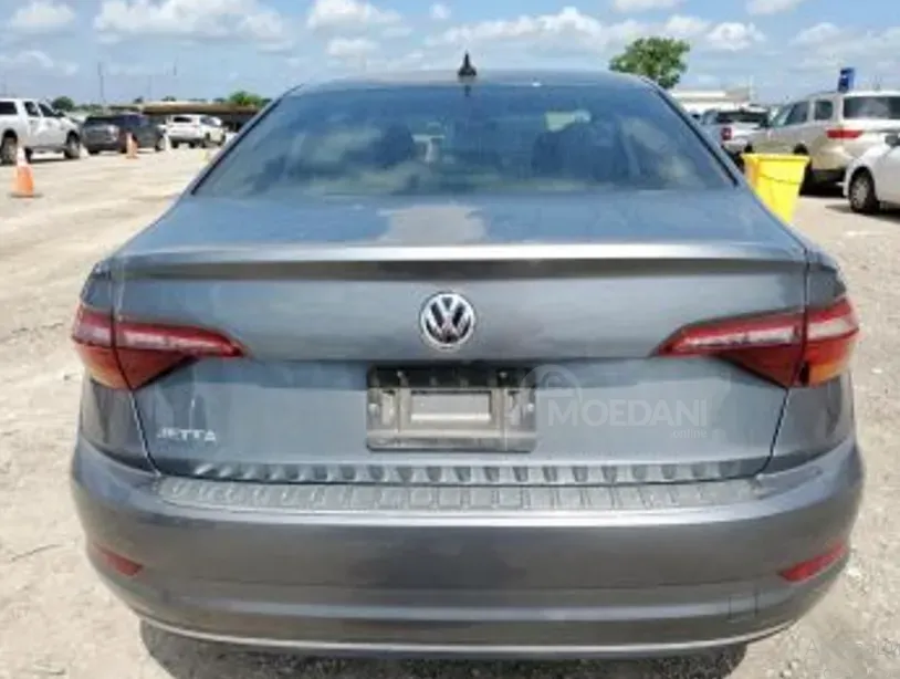 Volkswagen Jetta 1.4 2019 თბილისი - photo 7