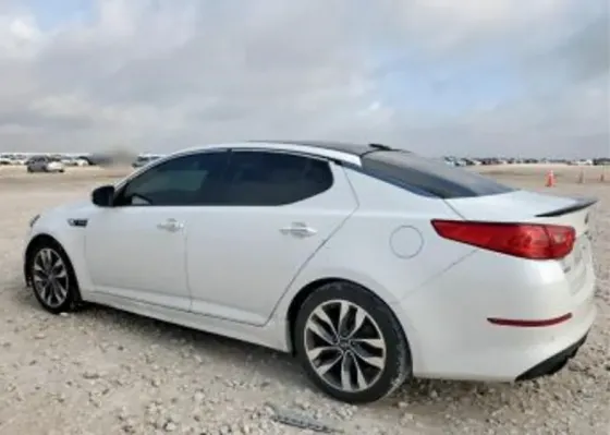 Kia Optima 2015 Тбилиси