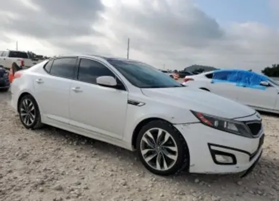 Kia Optima 2015 Тбилиси