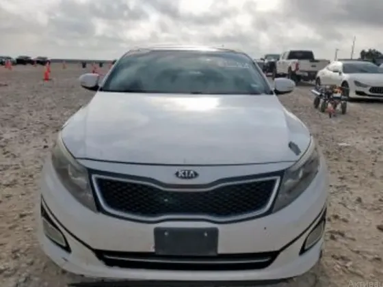 Kia Optima 2015 Тбилиси