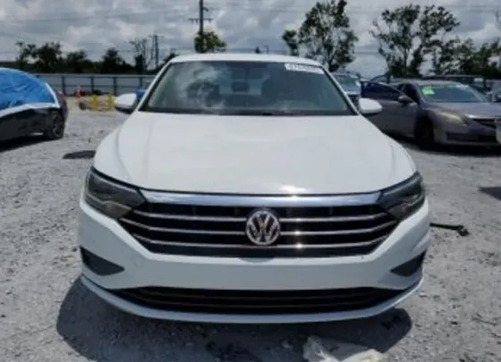 Volkswagen Jetta 1.4 2019 Тбилиси