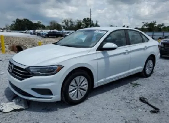 Volkswagen Jetta 1.4 2019 Тбилиси