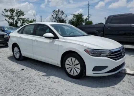 Volkswagen Jetta 1.4 2019 Тбилиси