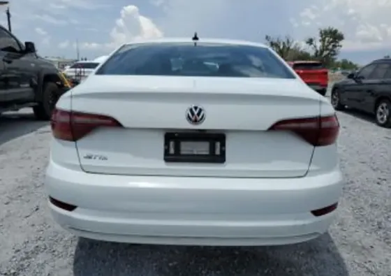 Volkswagen Jetta 1.4 2019 Тбилиси