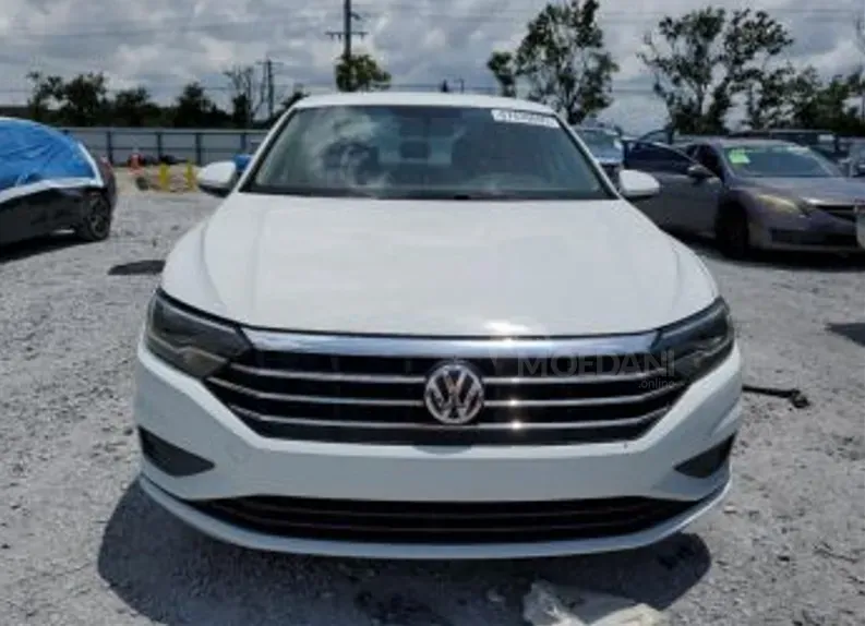 Volkswagen Jetta 1.4 2019 თბილისი - photo 1