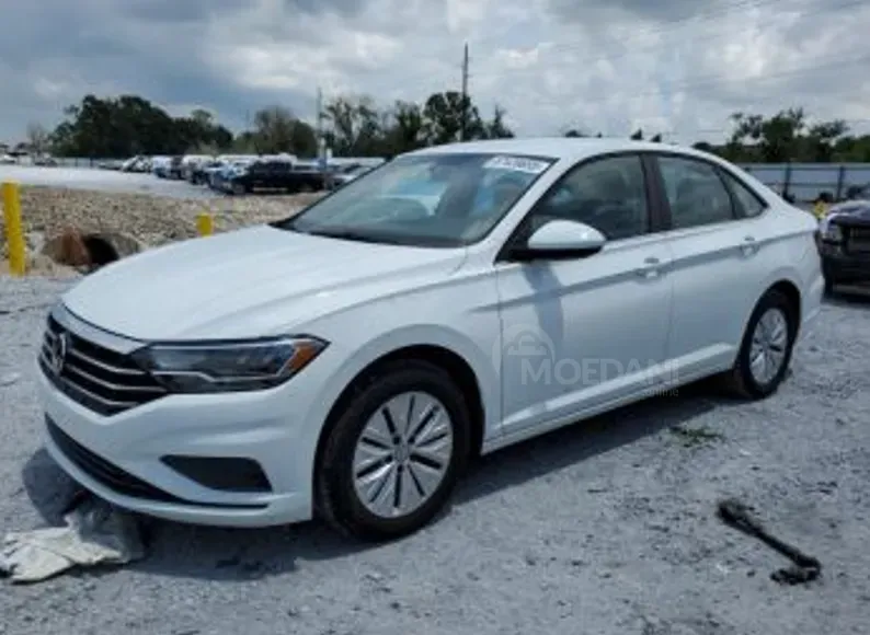 Volkswagen Jetta 1.4 2019 თბილისი - photo 5