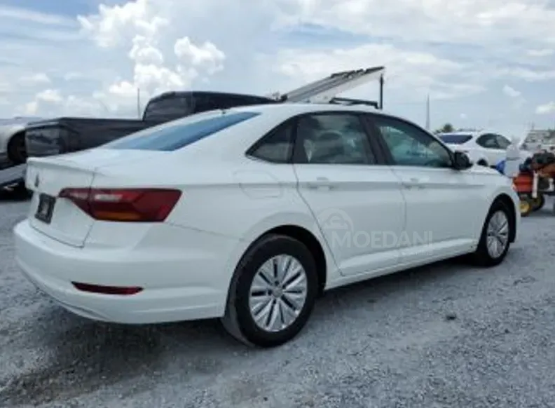 Volkswagen Jetta 1.4 2019 თბილისი - photo 3