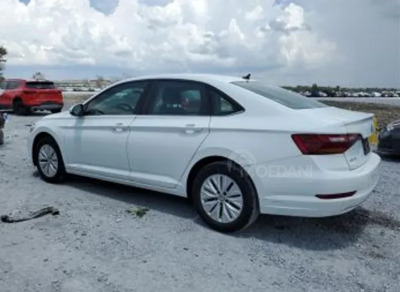 Volkswagen Jetta 1.4 2019 თბილისი - photo 4