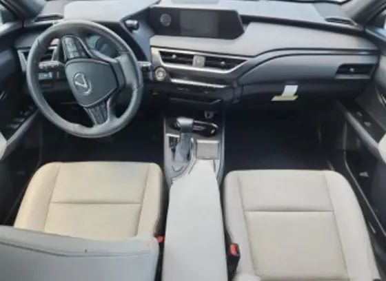 Lexus UX 2019 Тбилиси