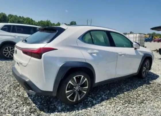 Lexus UX 2019 Тбилиси