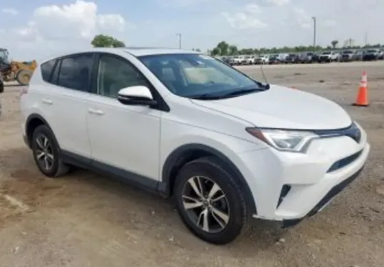 Toyota RAV4 2.5L 2018 Тбилиси