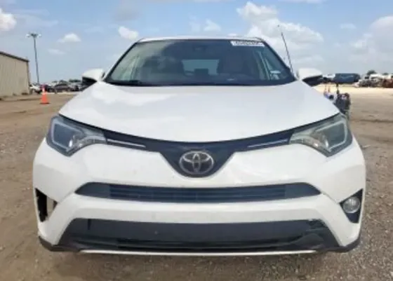 Toyota RAV4 2.5L 2018 Тбилиси